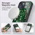 NBA Milwaukee Bucks Sticker Collage Gel Armour Case For Apple iPhone 15