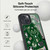 NBA Milwaukee Bucks Sticker Collage Gel Armour Case For Apple iPhone 15