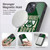 NBA Milwaukee Bucks Typography Gel Armour Case For Apple iPhone 15