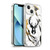 NBA Milwaukee Bucks White Marble Soft Gel Case for Apple iPhone 13