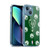 NBA Milwaukee Bucks Patterns Soft Gel Case for Apple iPhone 13 Mini & MagSafe