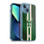 NBA Milwaukee Bucks Stripes Soft Gel Case for Apple iPhone 13 Mini & MagSafe