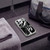 NBA Milwaukee Bucks Black Marble Soft Gel Case for Apple iPhone 13 Pro Max & MagSafe