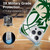 NBA Milwaukee Bucks Half Oversized Soft Gel Case for Apple iPhone 13 Pro Max & MagSafe