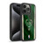 NBA Milwaukee Bucks Vertical Banner Gel Armour Case For Apple iPhone 15 Pro
