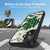 NBA Milwaukee Bucks Camouflage Gel Armour Case For Apple iPhone 16