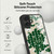 NBA Milwaukee Bucks Camouflage Gel Armour Case For Apple iPhone 16