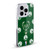 NBA Milwaukee Bucks Patterns Soft Gel Case for Apple iPhone 13 Pro Max & MagSafe