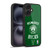 NBA Milwaukee Bucks Distressed Gel Armour Case For Apple iPhone 16