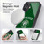 NBA Milwaukee Bucks Distressed Gel Armour Case For Apple iPhone 16