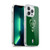 NBA Milwaukee Bucks Plain Soft Gel Case for Apple iPhone 13 Pro Max & MagSafe