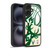 NBA Milwaukee Bucks Half Oversized Gel Armour Case For Apple iPhone 16