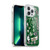 NBA Milwaukee Bucks Sticker Collage Soft Gel Case for Apple iPhone 13 Pro Max & MagSafe