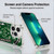 NBA Milwaukee Bucks Sticker Collage Soft Gel Case for Apple iPhone 13 Pro Max & MagSafe