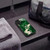 NBA Milwaukee Bucks Marble Agates Gel Armour Case For Apple iPhone 16