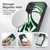 NBA Milwaukee Bucks Oversized Gel Armour Case For Apple iPhone 16