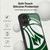 NBA Milwaukee Bucks Oversized Gel Armour Case For Apple iPhone 16