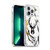 NBA Milwaukee Bucks White Marble Soft Gel Case for Apple iPhone 13 Pro Max & MagSafe