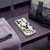 NBA Milwaukee Bucks White Marble Soft Gel Case for Apple iPhone 13 Pro Max & MagSafe