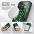 NBA Milwaukee Bucks Sticker Collage Gel Armour Case For Apple iPhone 16