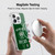 NBA Milwaukee Bucks Distressed Soft Gel Case for Apple iPhone 13 Pro & MagSafe