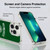 NBA Milwaukee Bucks Distressed Soft Gel Case for Apple iPhone 13 Pro & MagSafe