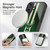 NBA Milwaukee Bucks Stripes Gel Armour Case For Apple iPhone 16