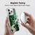 NBA Milwaukee Bucks Marble Agates Soft Gel Case for Apple iPhone 13 Pro & MagSafe