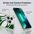 NBA Milwaukee Bucks Oversized Soft Gel Case for Apple iPhone 13 Pro & MagSafe