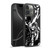 NBA Milwaukee Bucks Black Marble Gel Armour Case For Apple iPhone 16 Pro Max