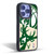 NBA Milwaukee Bucks Half Oversized Gel Armour Case For Apple iPhone 16 Pro Max