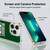 NBA Milwaukee Bucks Typography Soft Gel Case for Apple iPhone 13 Pro & MagSafe