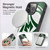 NBA Milwaukee Bucks Oversized Gel Armour Case For Apple iPhone 16 Pro Max