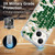 NBA Milwaukee Bucks Camouflage Soft Gel Case for Apple iPhone 14