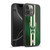 NBA Milwaukee Bucks Stripes Gel Armour Case For Apple iPhone 16 Pro Max