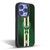 NBA Milwaukee Bucks Stripes Gel Armour Case For Apple iPhone 16 Pro Max