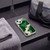 NBA Milwaukee Bucks Marble Agates Soft Gel Case for Apple iPhone 14