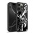 NBA Milwaukee Bucks Black Marble Gel Armour Case For Apple iPhone 16 Pro