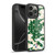 NBA Milwaukee Bucks Camouflage Gel Armour Case For Apple iPhone 16 Pro