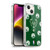 NBA Milwaukee Bucks Patterns Soft Gel Case for Apple iPhone 14