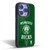 NBA Milwaukee Bucks Distressed Gel Armour Case For Apple iPhone 16 Pro