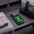 NBA Milwaukee Bucks Distressed Gel Armour Case For Apple iPhone 16 Pro
