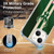NBA Milwaukee Bucks Stripes Soft Gel Case for Apple iPhone 14