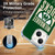 NBA Milwaukee Bucks Typography Soft Gel Case for Apple iPhone 14