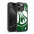 NBA Milwaukee Bucks Oversized Gel Armour Case For Apple iPhone 16 Pro
