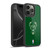NBA Milwaukee Bucks Plain Gel Armour Case For Apple iPhone 16 Pro