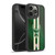 NBA Milwaukee Bucks Stripes Gel Armour Case For Apple iPhone 16 Pro