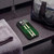 NBA Milwaukee Bucks Stripes Gel Armour Case For Apple iPhone 16 Pro