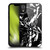 NBA Milwaukee Bucks Black Marble Gel Armour Case For Apple iPhone XR