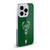 NBA Milwaukee Bucks Plain Soft Gel Case for Apple iPhone 14 Plus & MagSafe